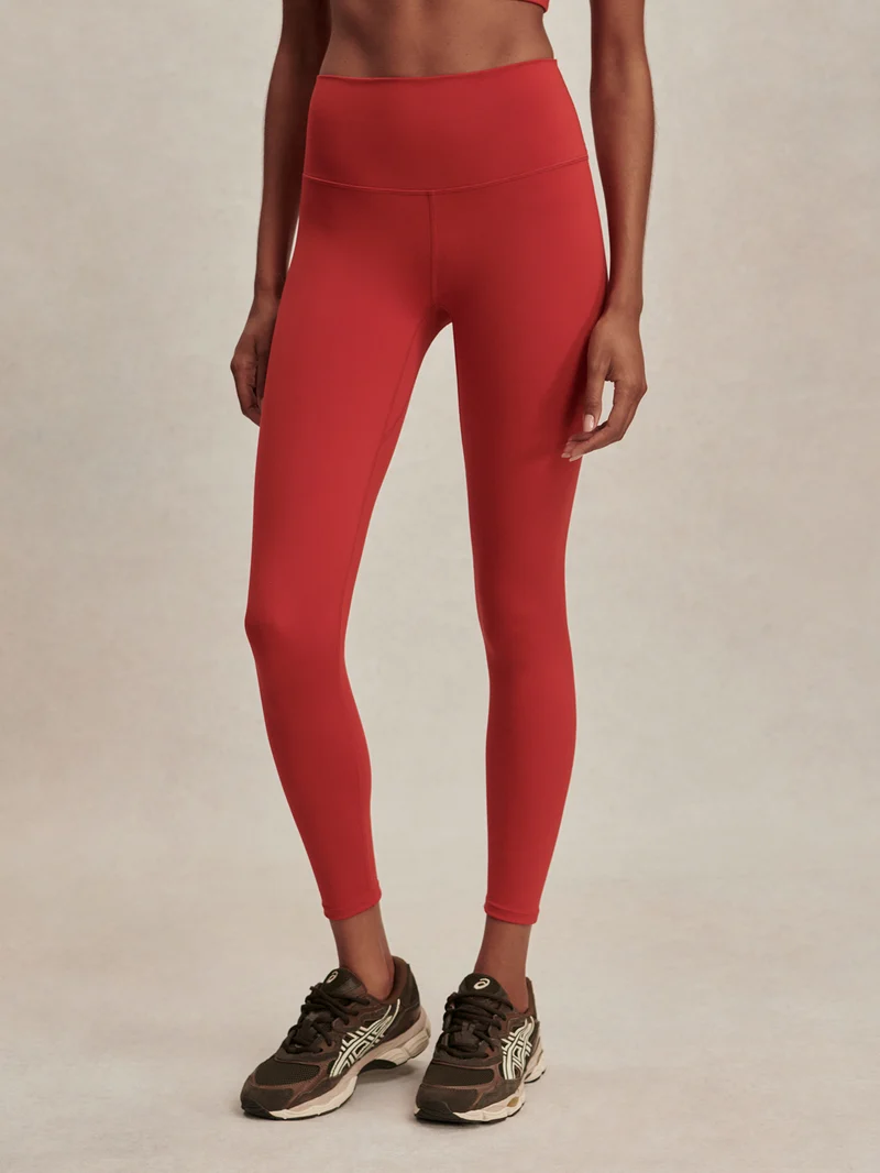 Freesoft High Rise Legging 28