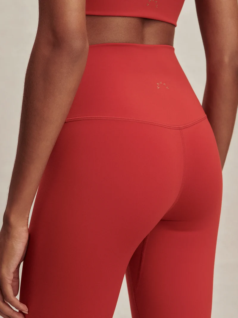 Freesoft High Rise Legging 28