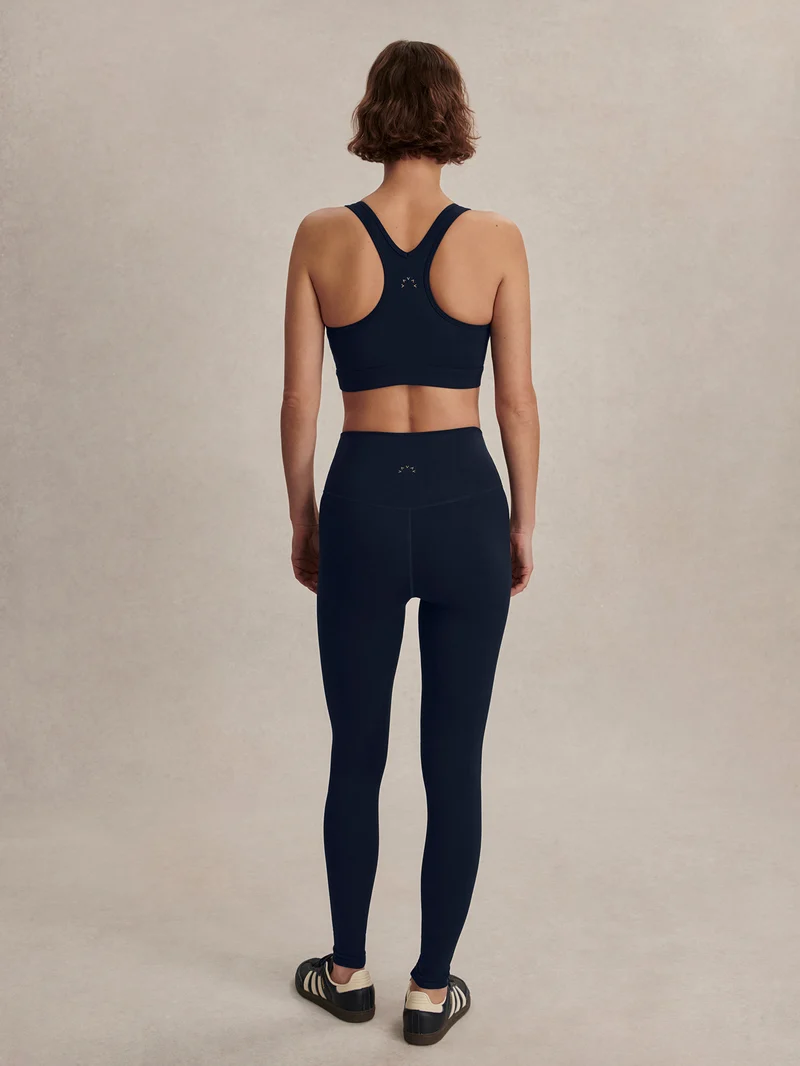 Freesoft High Rise Legging 28