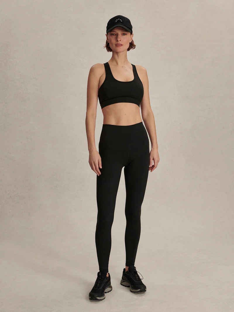 Freesoft High Rise Legging 28