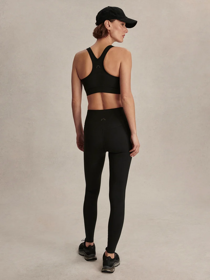 Freesoft High Rise Legging 28