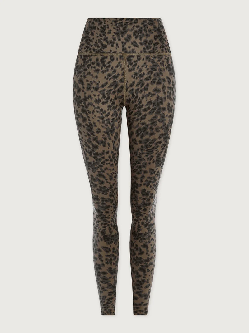 Freesoft High Rise Legging 28