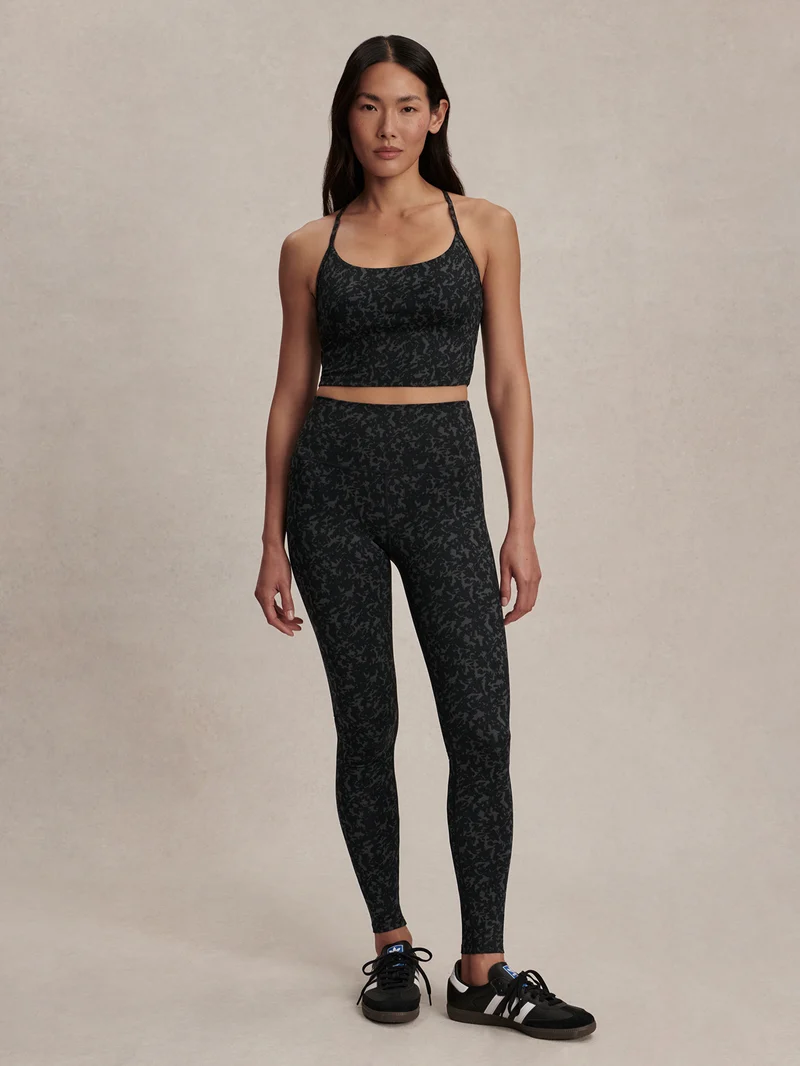 Freesoft High Rise Legging 28