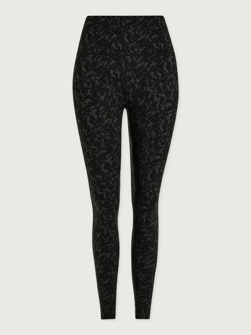 Freesoft High Rise Legging 28