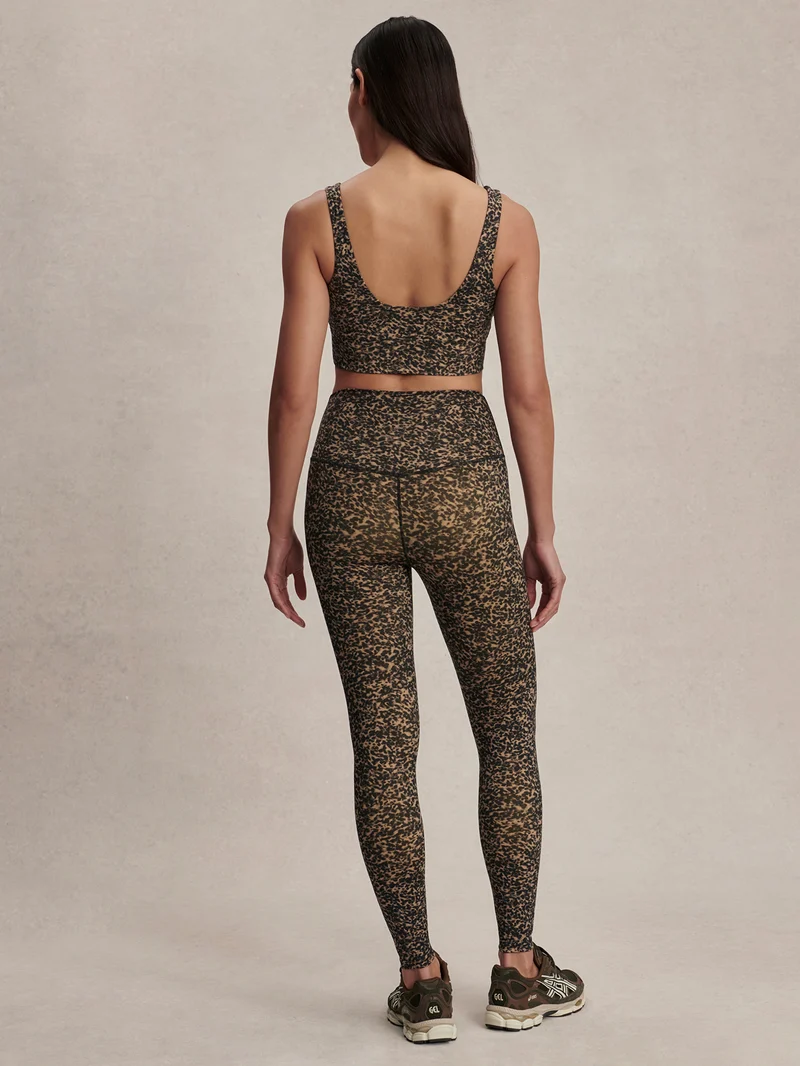 Freesoft High Rise Legging 28