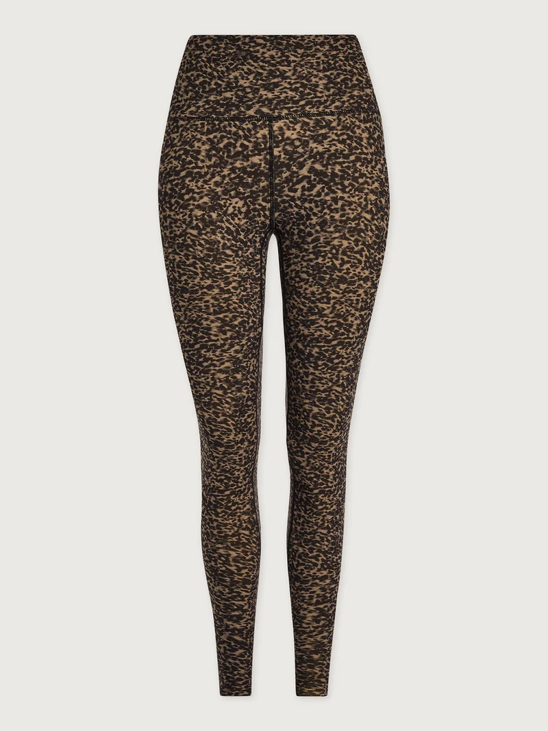Freesoft High Rise Legging 28