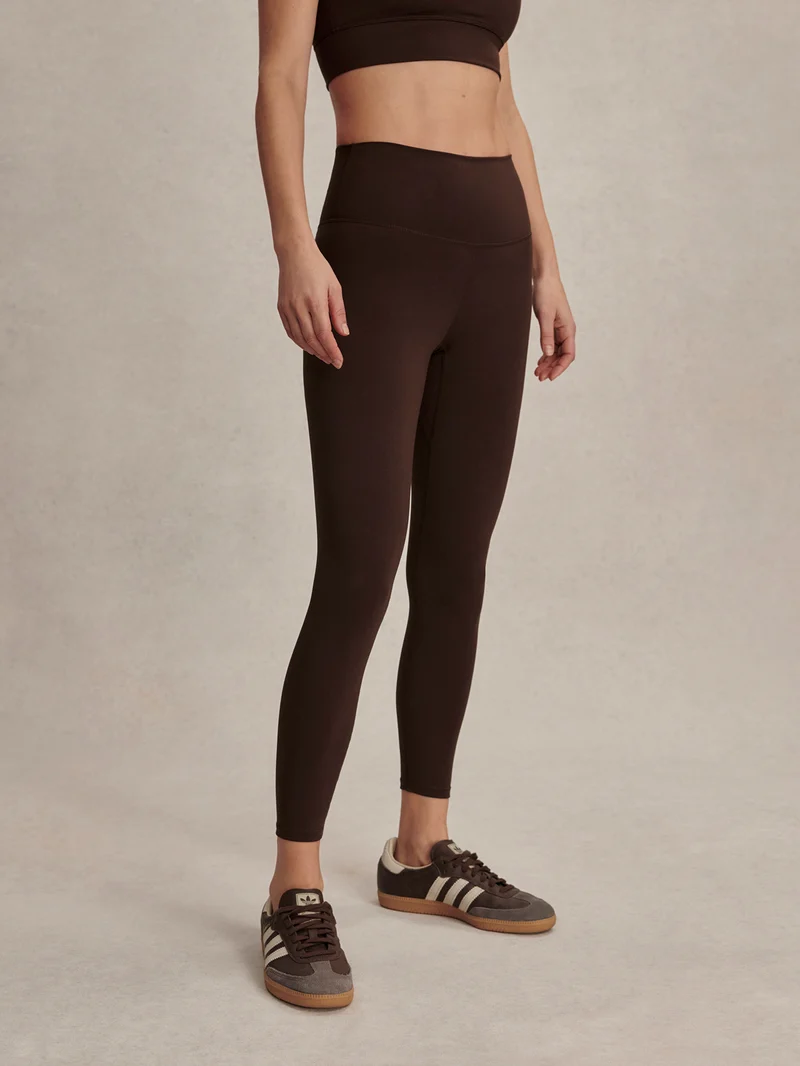 Freesoft High Rise Legging 28