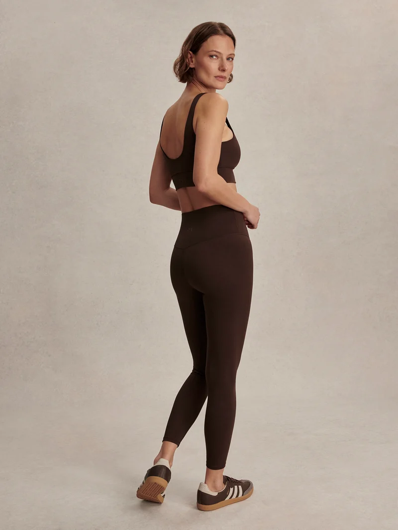 Freesoft High Rise Legging 28