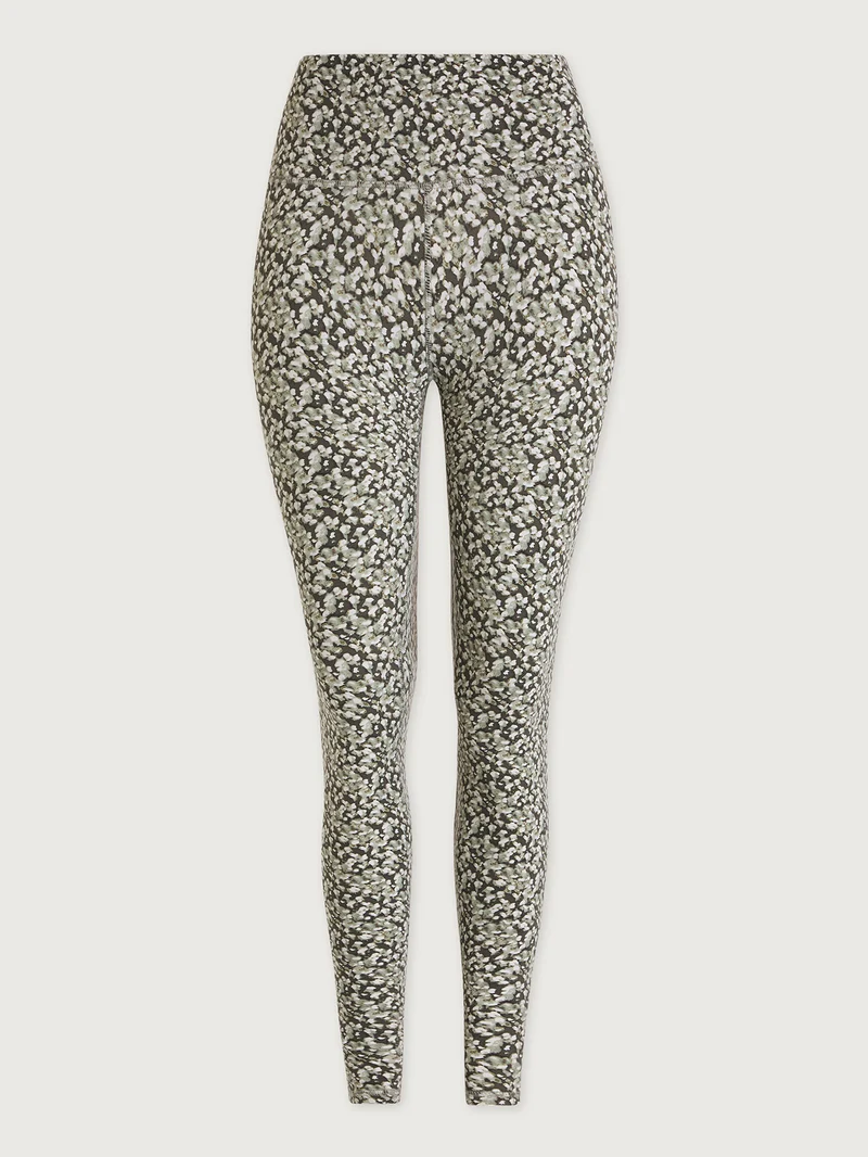 Freesoft High Rise Legging 28