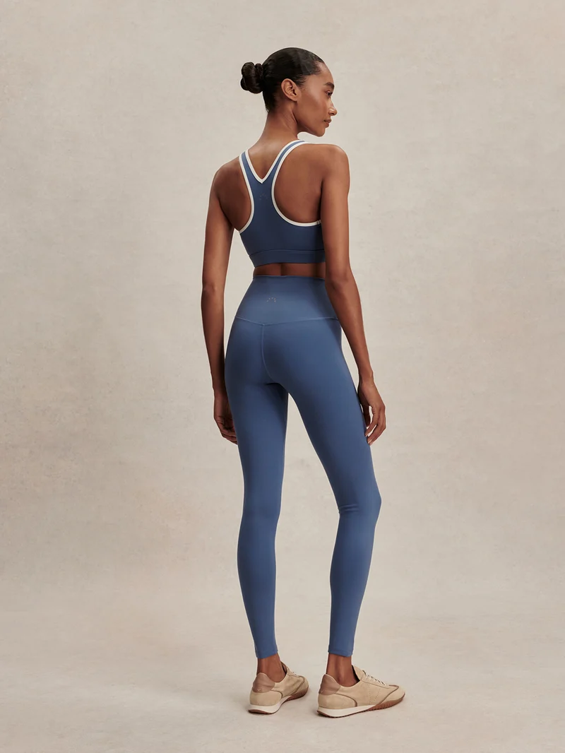 Freesoft High Rise Legging 28