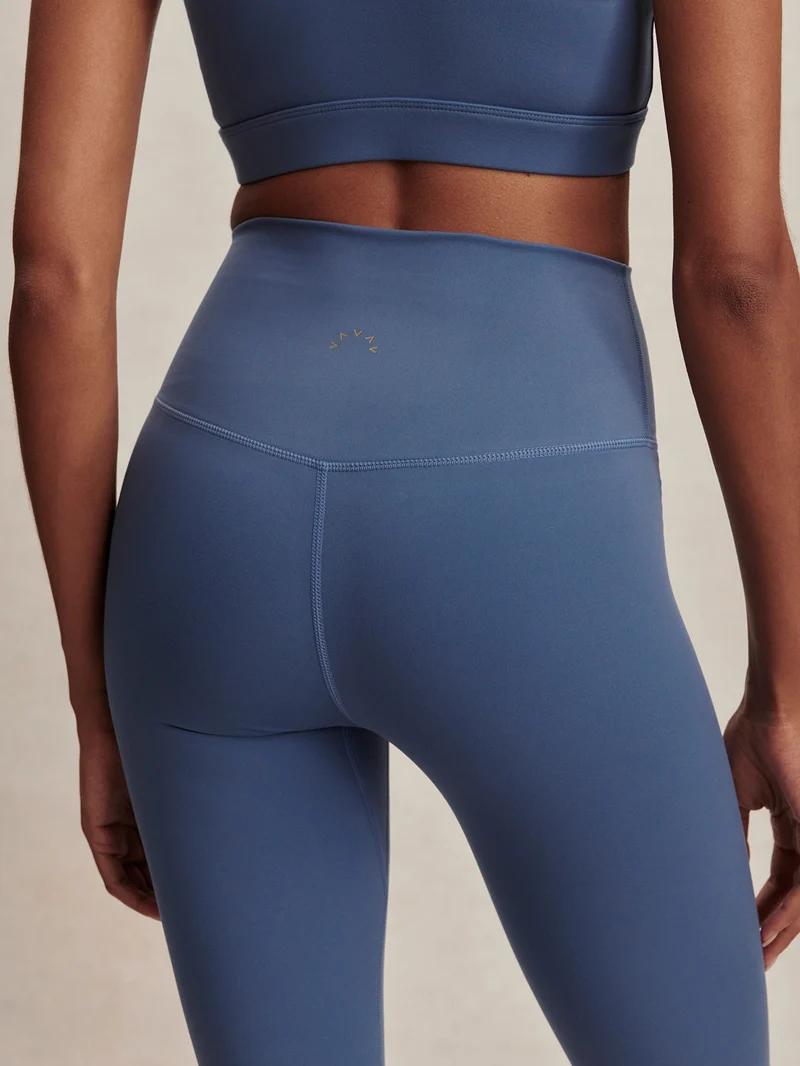 Freesoft High Rise Legging 28