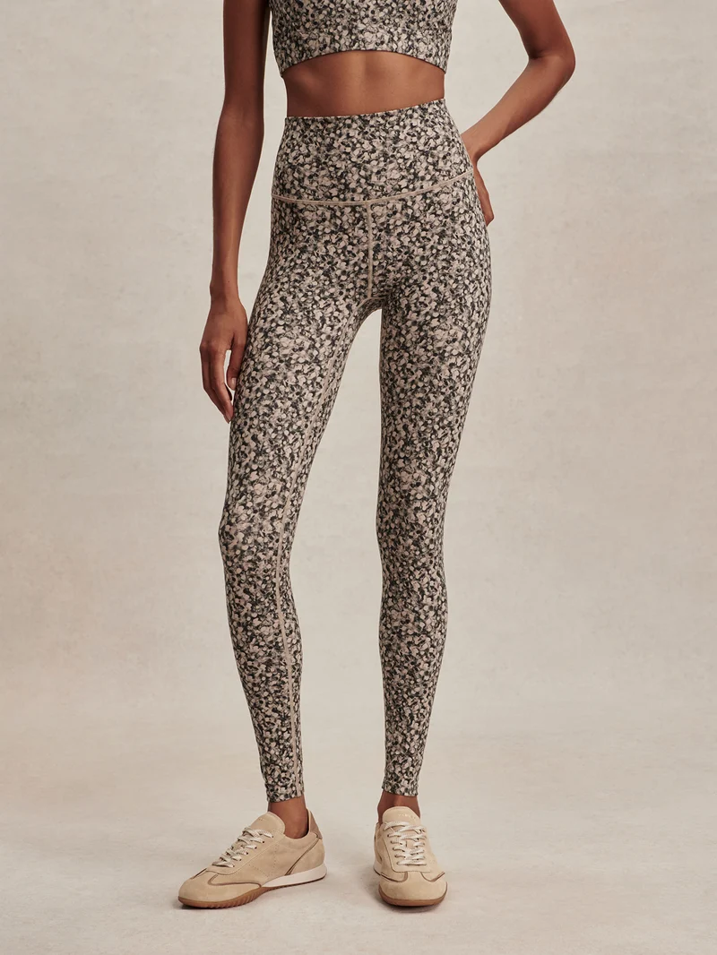 Freesoft High Rise Legging 28
