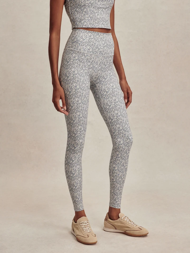 Freesoft High Rise Legging 28