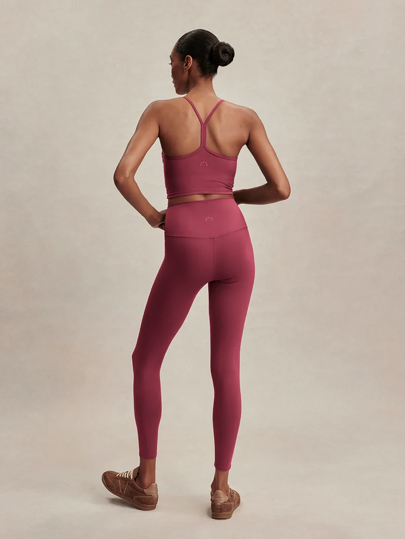 Freesoft High Rise Legging 28