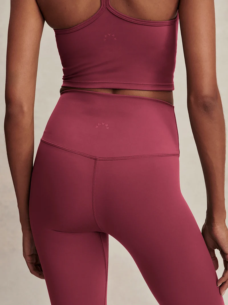 Freesoft High Rise Legging 28