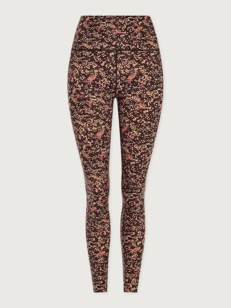 Freesoft High Rise Legging 28