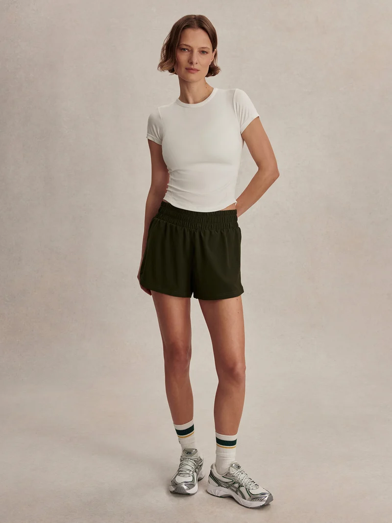 Casper Seamless Tee