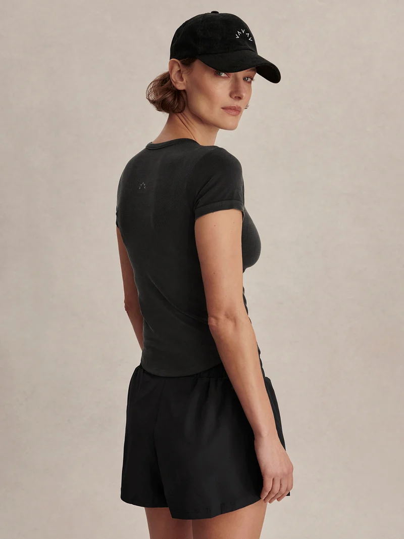 Casper Seamless Tee