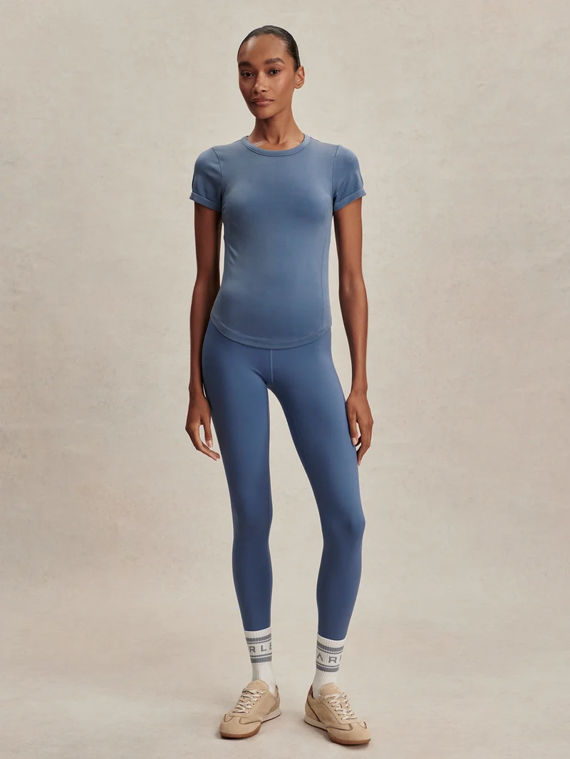 Casper Seamless Tee
