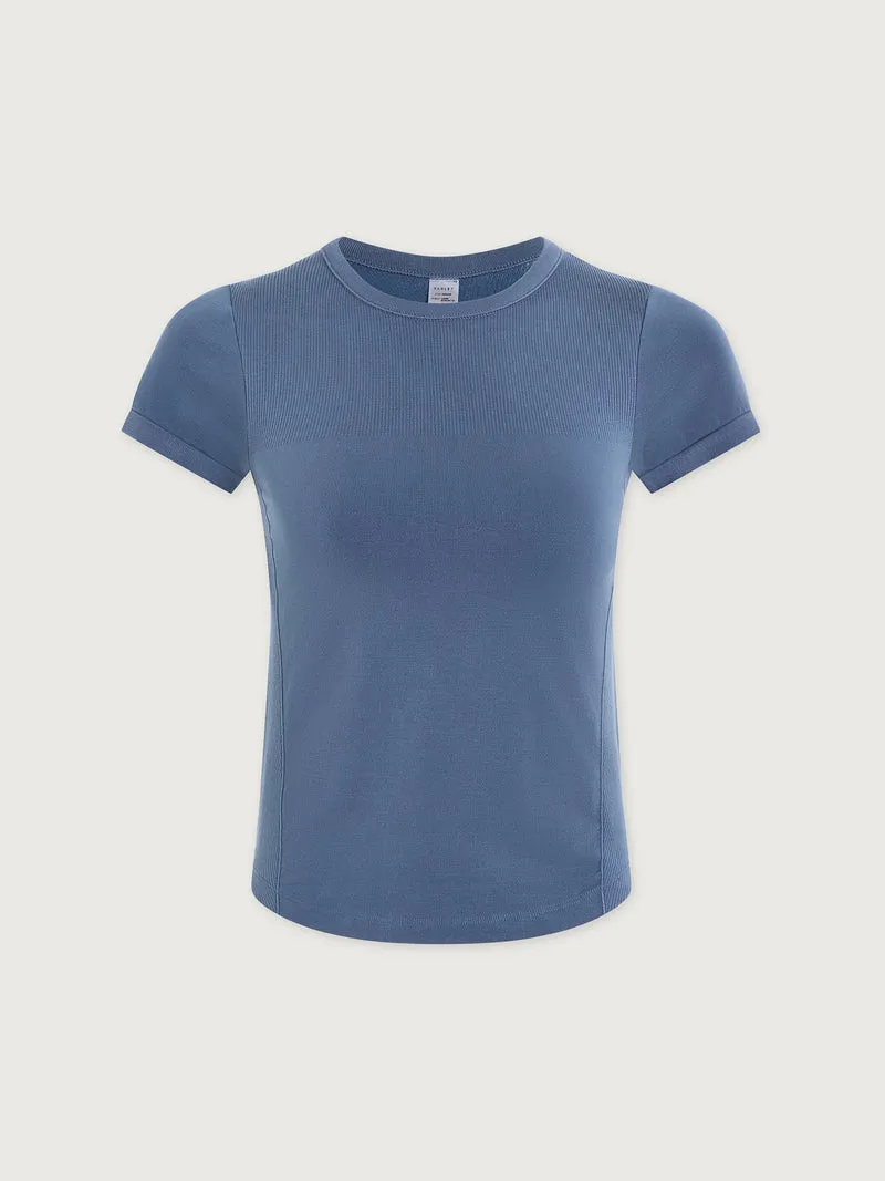 Casper Seamless Tee