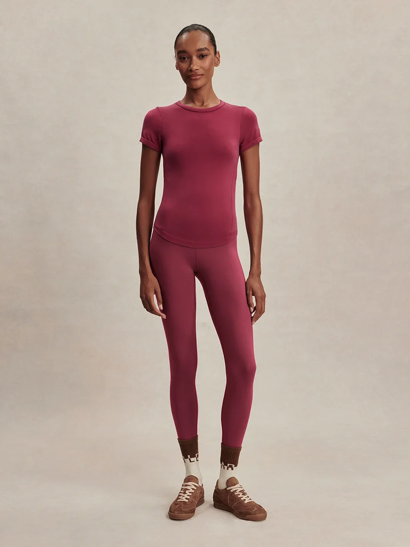 Casper Seamless Tee