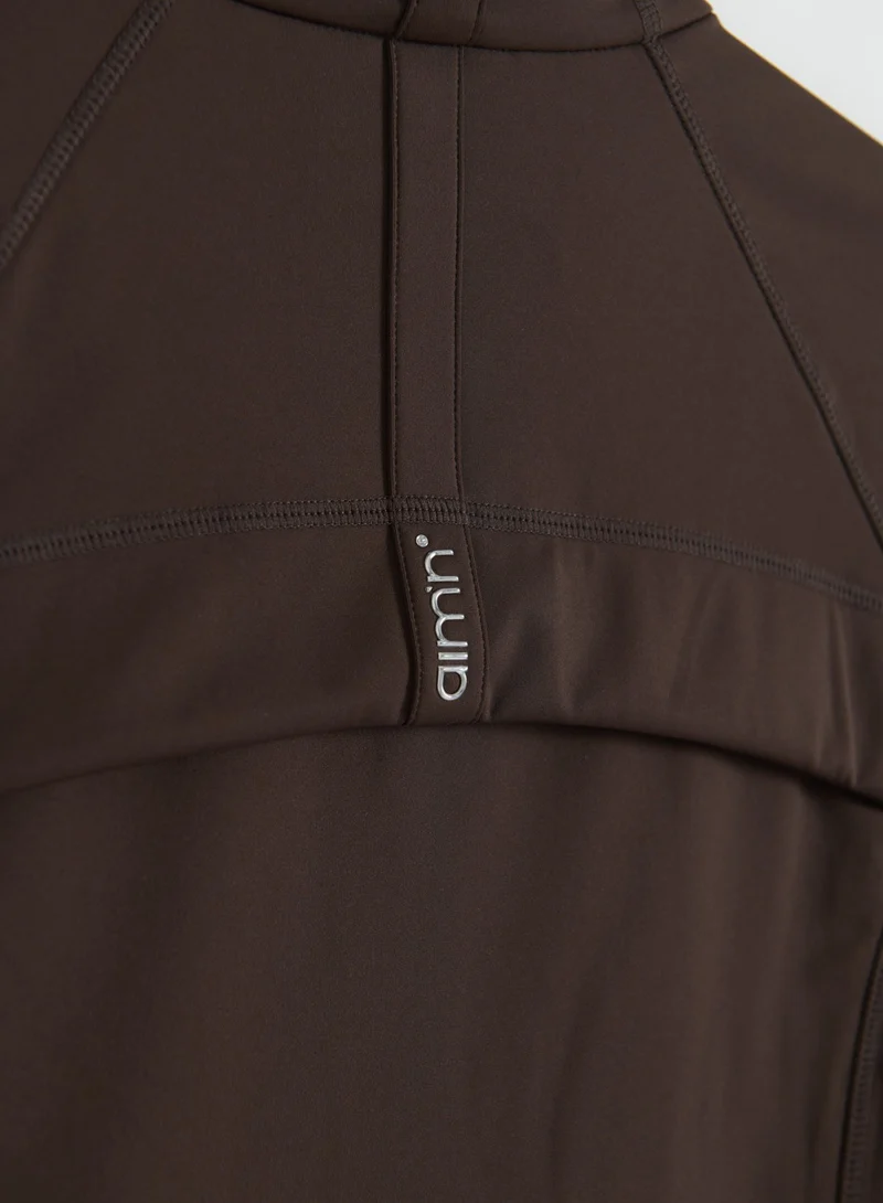 Chocolate Sculpting Jacket