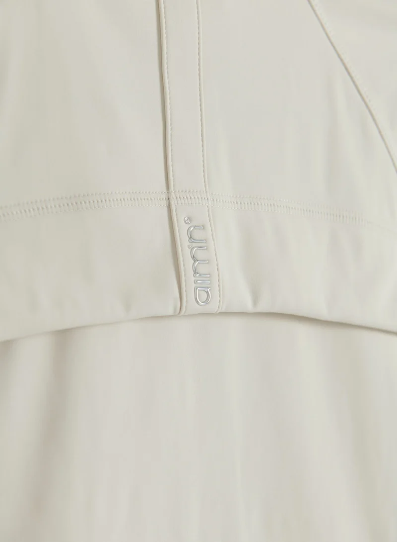 Sand Sculpting Jacket