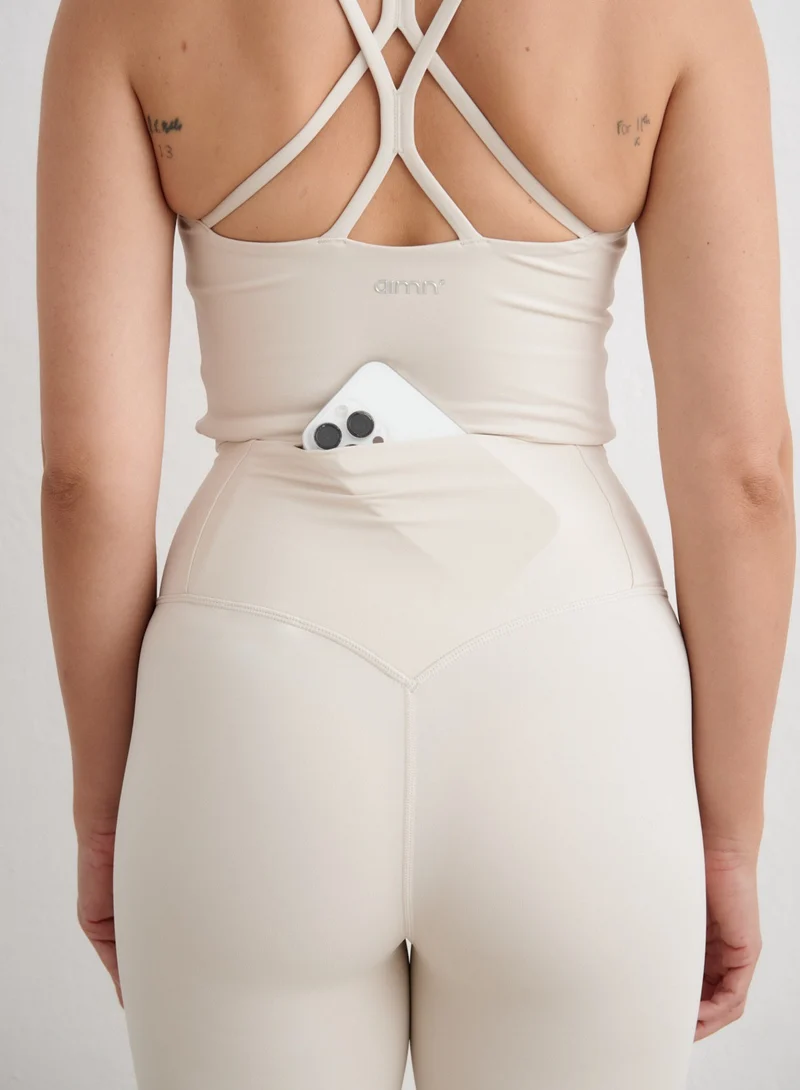 Sand Sculpting Fit Tights