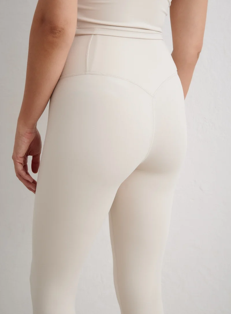 Sand Sculpting Fit Tights