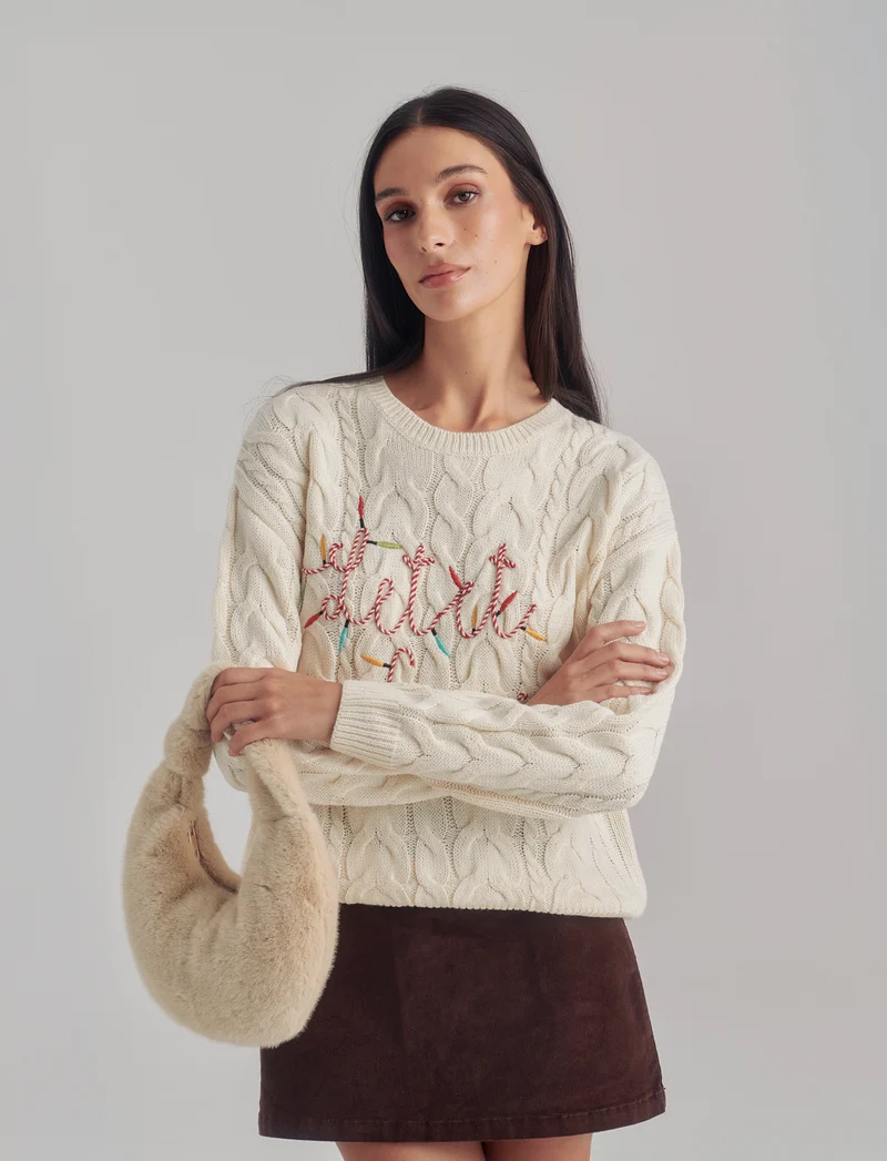 PULLOVER NATALIZIO - var 2