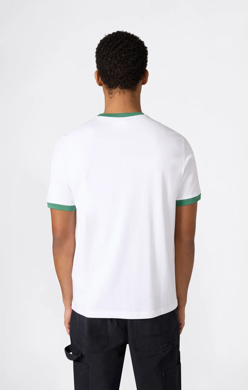 Men’s Ringer T-Shirt