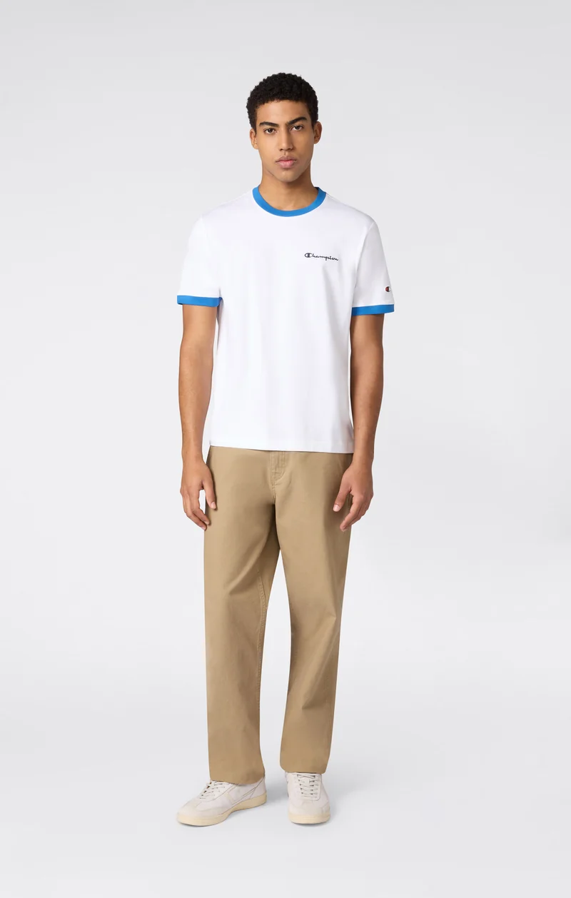 Men’s Ringer T-Shirt
