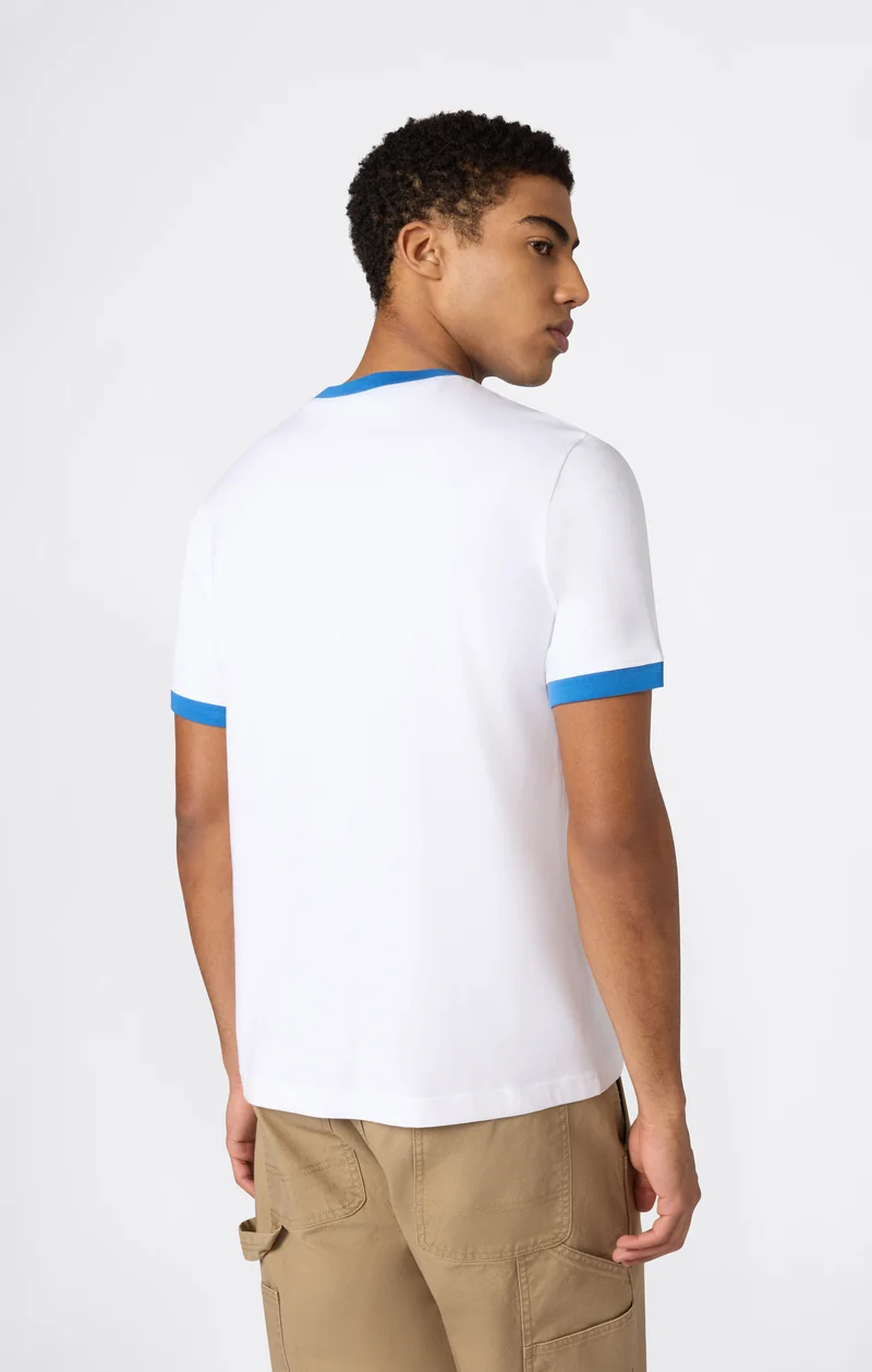Men’s Ringer T-Shirt