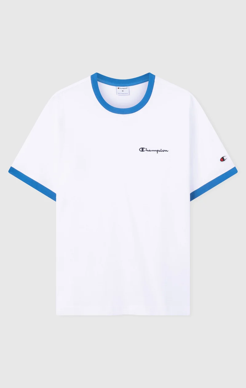 Men’s Ringer T-Shirt