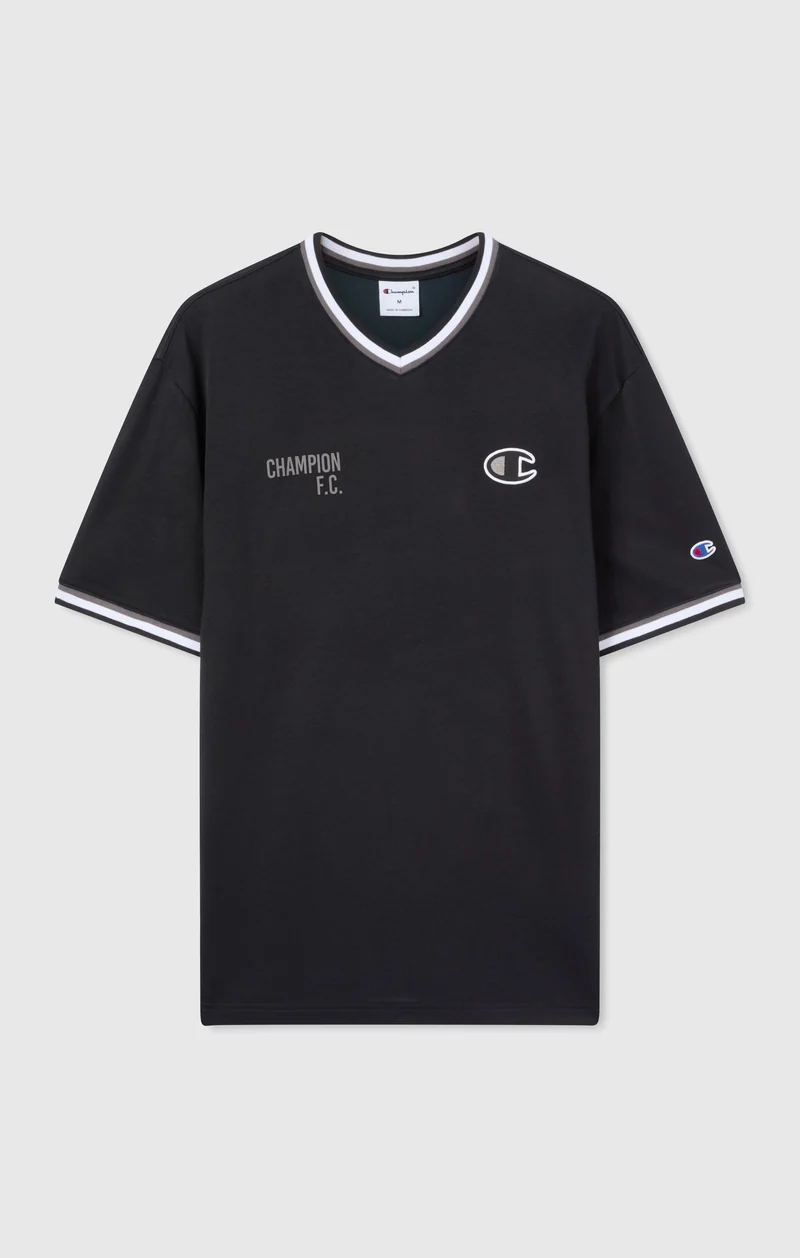 Men’s Football-Inspired T-Shirt