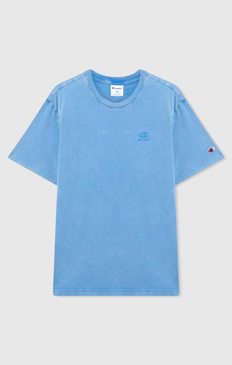 Men’s Washed T-Shirt Icons
