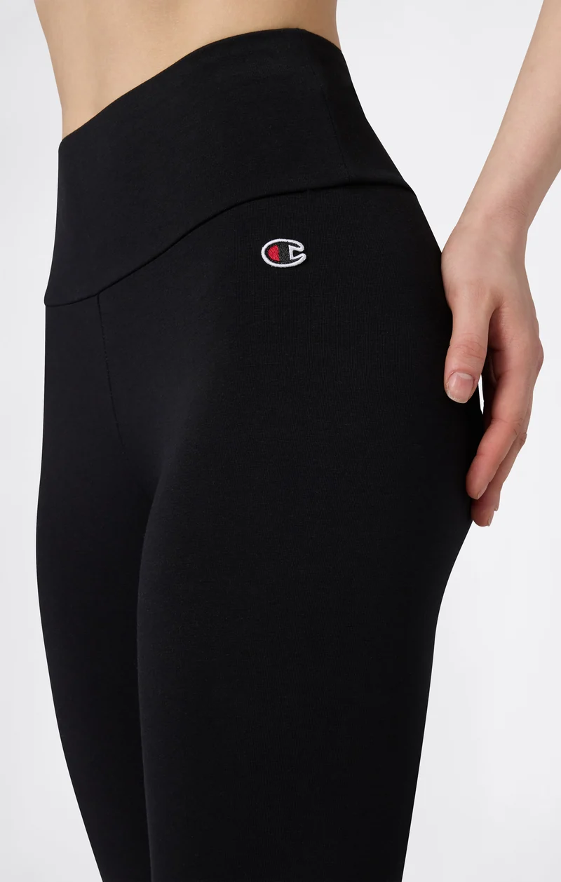 Cotton Lycra 7/8 Leggings