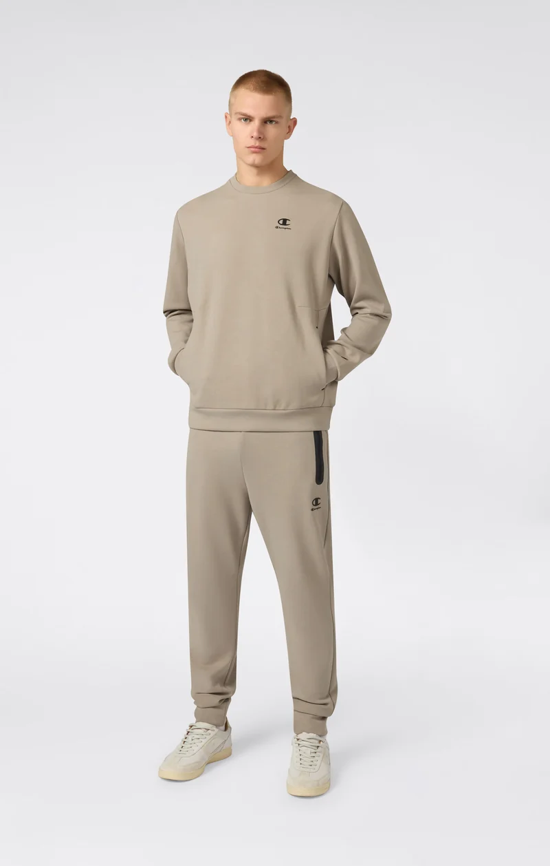Men’s C-Tech Crewneck Sweatshirt