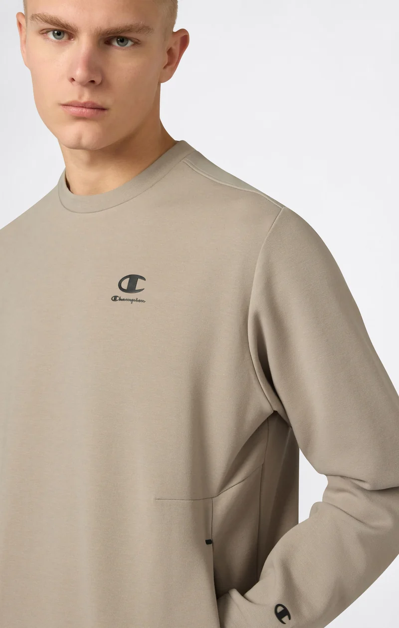 Men’s C-Tech Crewneck Sweatshirt