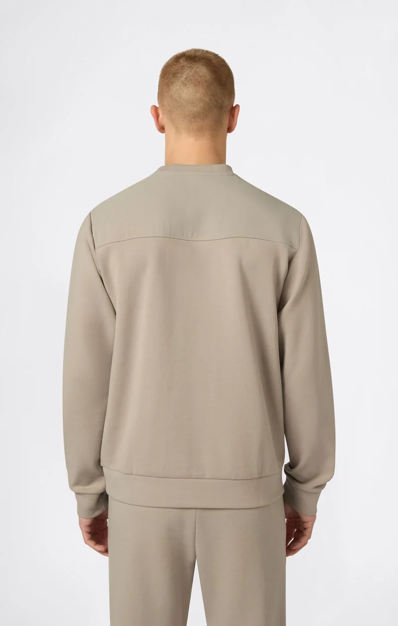 Men’s C-Tech Crewneck Sweatshirt