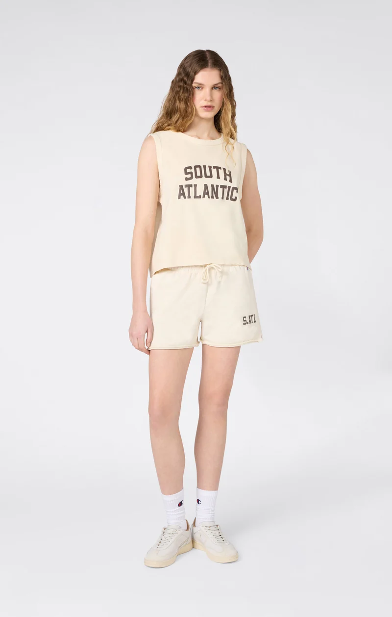 Women’s East West Tank Top