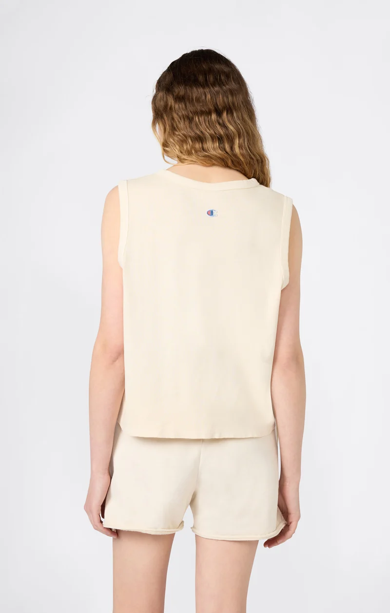 Women’s East West Tank Top
