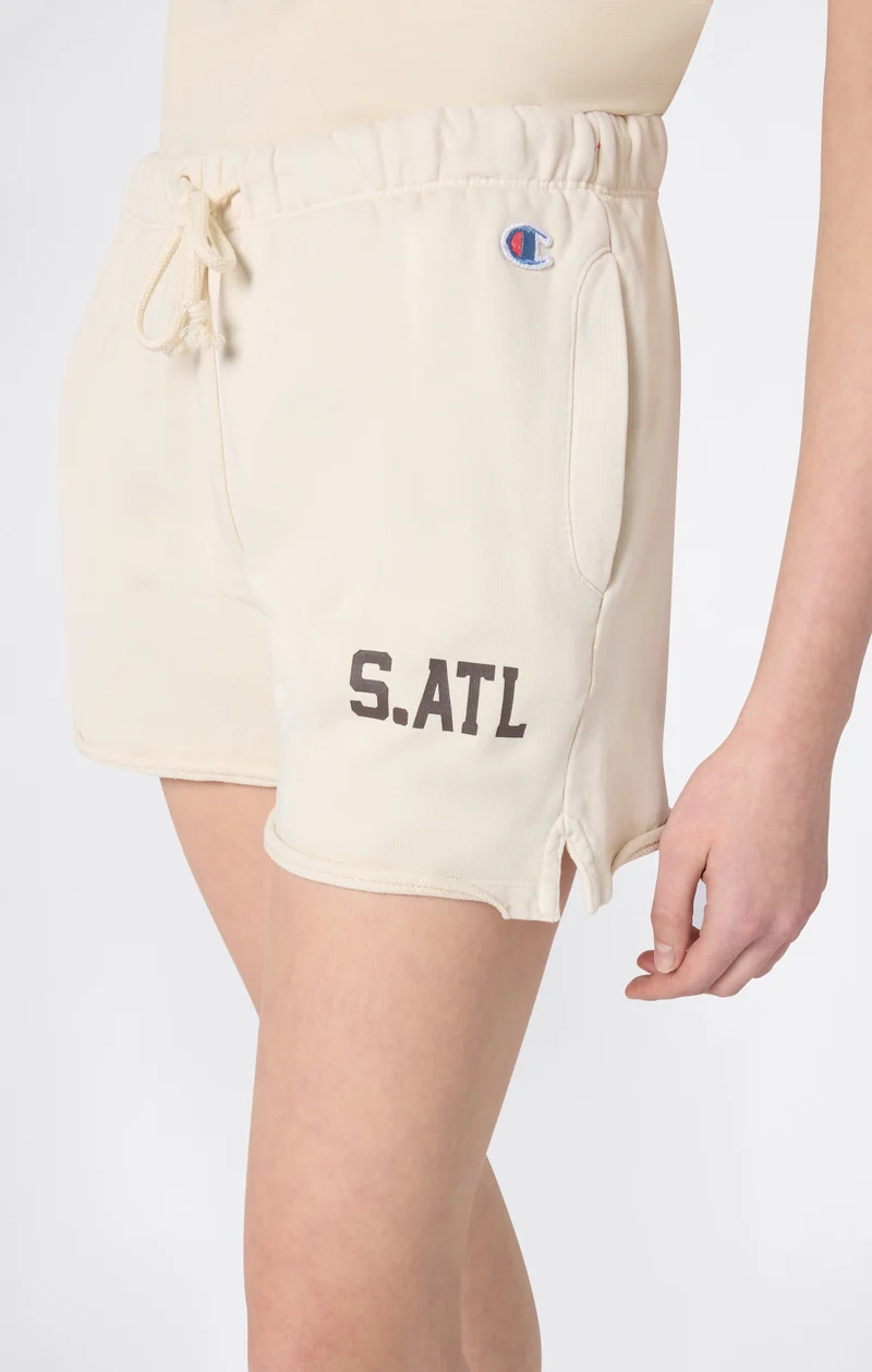 Women’s East West Shorts