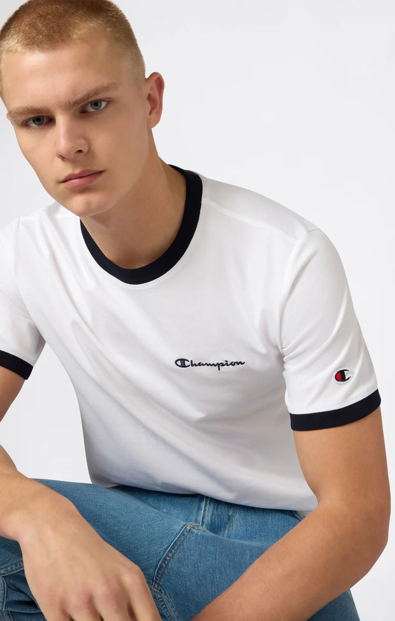 Men’s Ringer T-Shirt