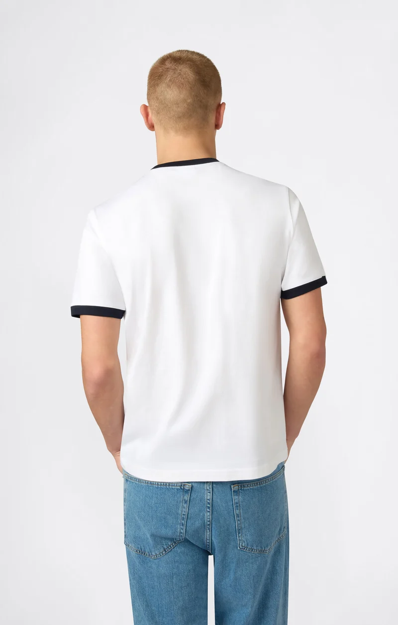Men’s Ringer T-Shirt