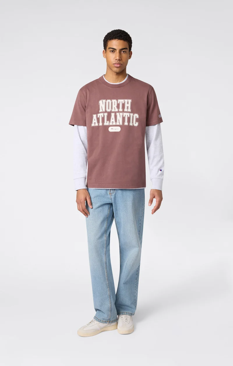 Men’s East West T-Shirt