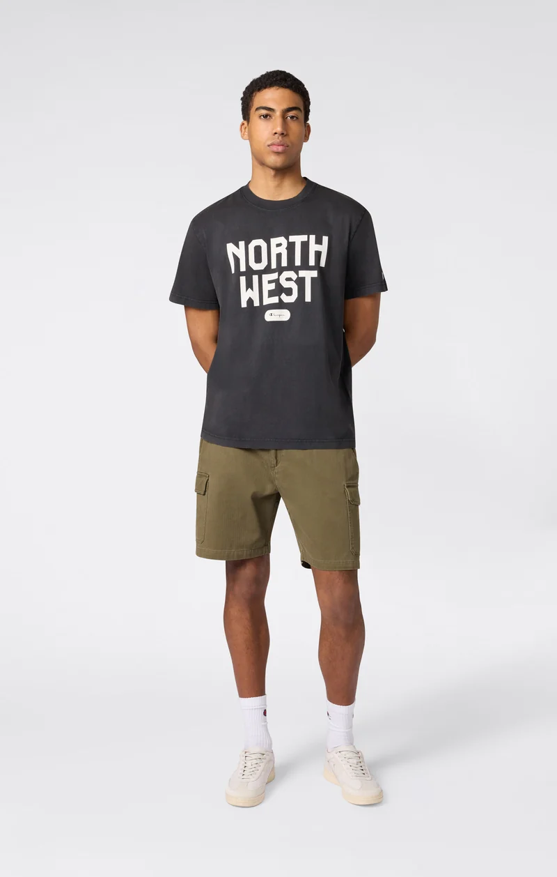 Men’s East West T-Shirt