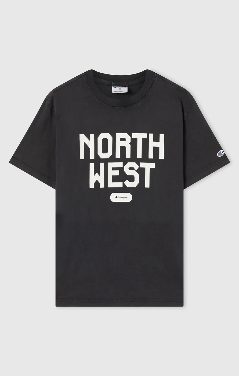 Men’s East West T-Shirt