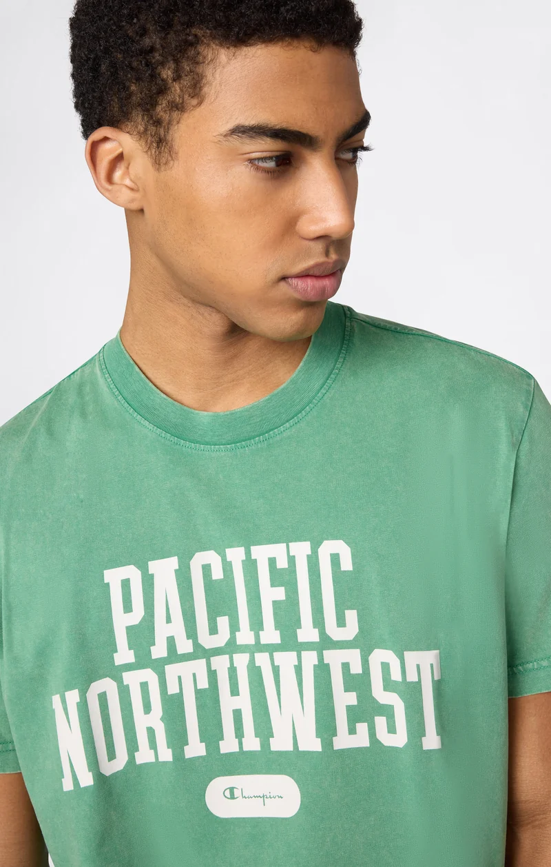 Men’s East West T-Shirt