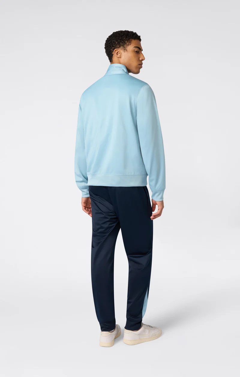 Men’s Full Zip Sweatshirt and Pants Tracksuit